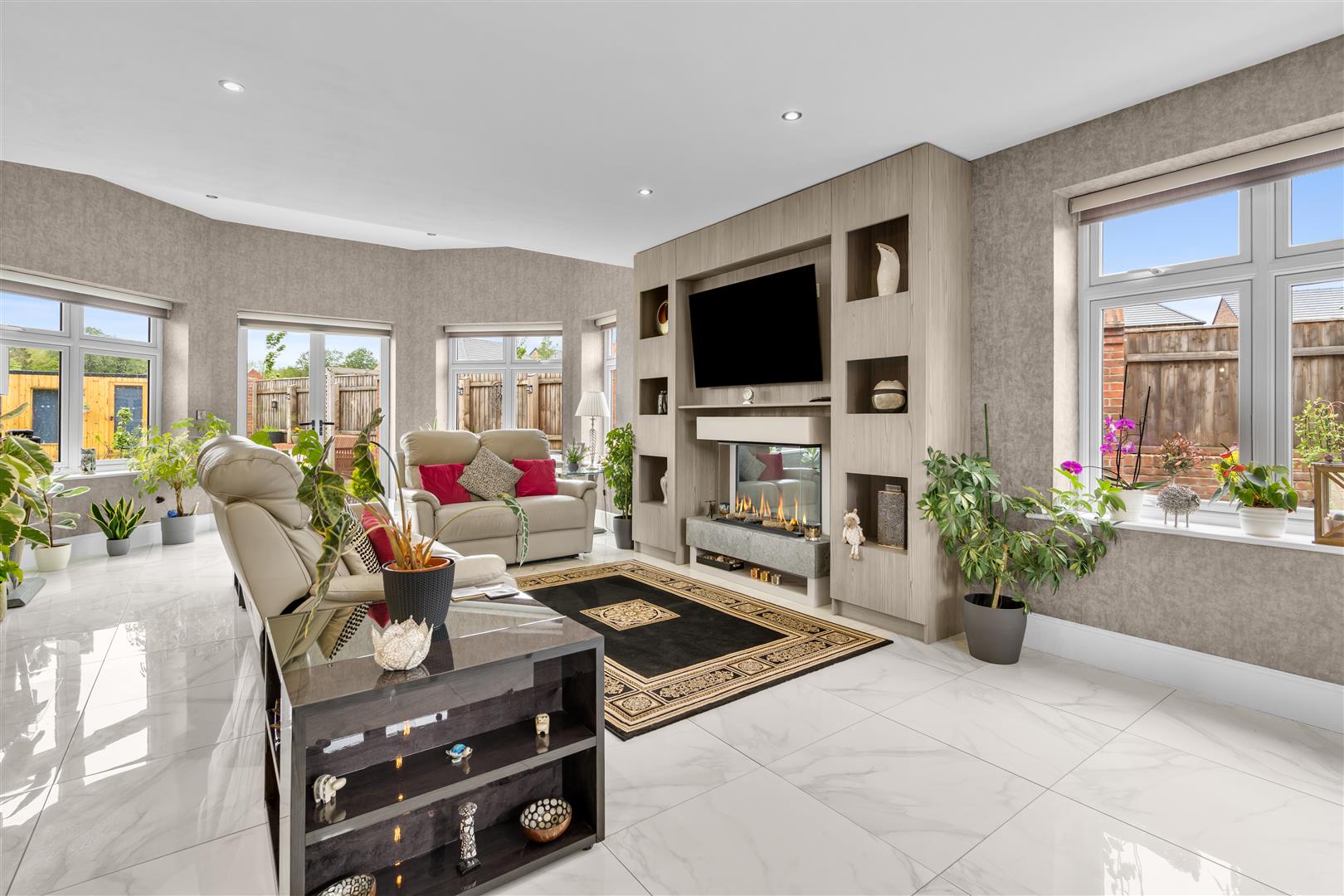 Family Area